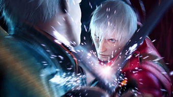 Capcom registra el dominio Devil May Cry 5
