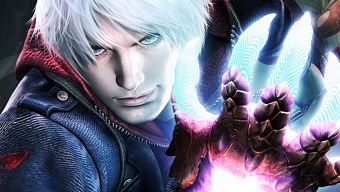 Nuevas evidencias sugieren el anuncio de Devil May Cry 5 en el E3