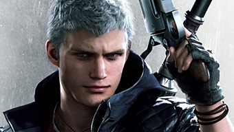 Devil May Cry 5 será jugable en la Gamescom 2018