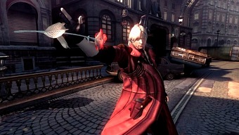 Devil May Cry: Así ha cambiado la saga con los años