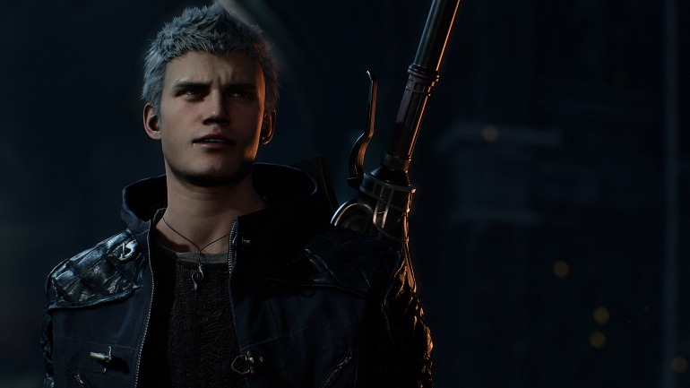 Devil May Cry 5 y Resident Evil 2 serán jugables en la Gamescom