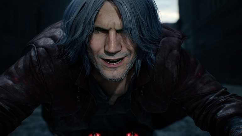Devil May Cry 5 existe "porque los fans lo querían"