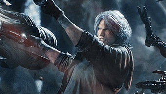 Así de genial luce Devil May Cry 5 en su nuevo gameplay