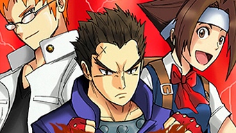 Al director de Devil May Cry 5 le gustaría crear Rival Schools 3