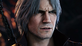 Devil May Cry 5 promete litros de sangre y tentáculos demoníacos