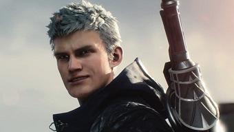 Devil May Cry 5 no tiene planeados DLC o contenidos postlanzamiento