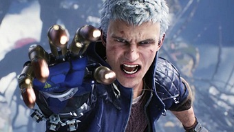 Capcom cuenta sus éxitos por millones: Devil May Cry 5 roza los 3 millones