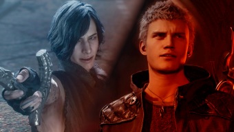 Si quieres jugar a Devil May Cry 5 con tus amigos necesitas este mod