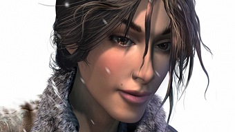 Syberia 2 llega a Nintendo Switch el 30 de noviembre