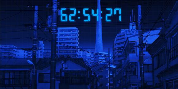 El título que se esconde tras la cuenta atrás de Namco es Digimon para PSP