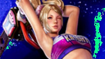 Lollipop Chainsaw: Impresiones Gamescom