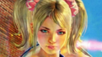 Lollipop Chainsaw: Impresiones jugables