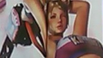 Los creadores de No More Heroes anuncian Lollipop Chainsaw