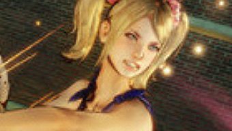 El creador de No More Heroes habla sobre Lollipop Chainsaw