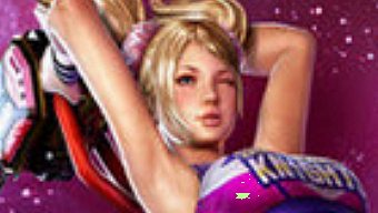 Warner Bros traerá Lollipop Chainsaw a occidente en el 2012