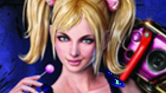 Lollipop Chainsaw se pondrá a la venta en mayo en Japón