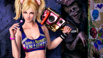 El remake de Lollipop Chainsaw se mantendrá sin censura, o eso pretende su productor