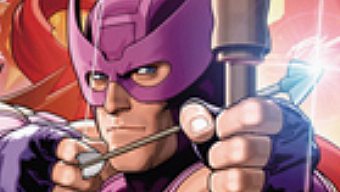 El equipo de Ultimate Marvel VS. Capcom 3 espera nuevos trabajos