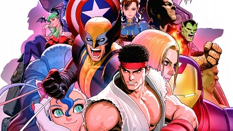 ¿Marvel VS. Capcom 4? Marvel dice que "nada por ahora, pero quién sabe en el futuro"