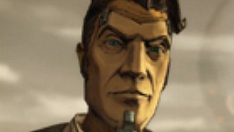 Borderlands 2: Entrevista Randy Varnell