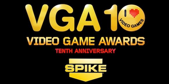 Anunciados los nominados para los Video Games Awards 2012