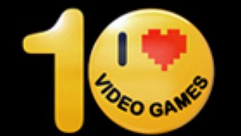 Anunciados los nominados para los Video Games Awards 2012