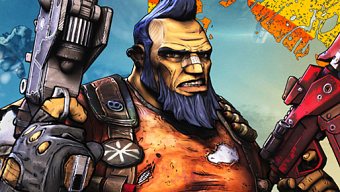 2K Australia estaría trabajando en un nuevo Borderlands
