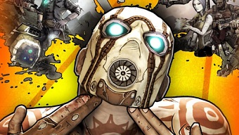 Filtrado en Steam un nuevo DLC gratuito de Borderlands 2