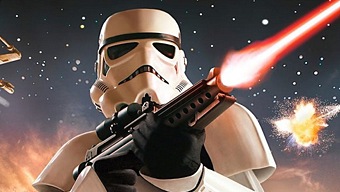 El Star Wars Battlefront original llega finalmente a Steam