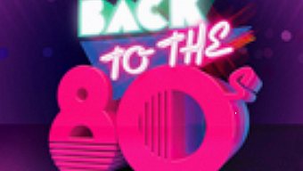 Sony anuncia Singstar: Back to the 80s