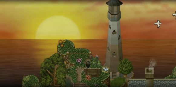 To the Moon se amplía con un pequeño capítulo completamente gratuito