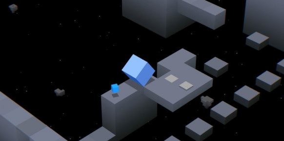 Two Tribes estudia llevar sus juegos Edge y Rush a Wii U