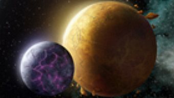 El nuevo MMO de NCsoft, distribuidores de Guild Wars, muestra su primera imagen