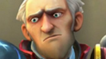 En Wildstar están encantados de que les comparen en lo artístico con World of Warcraft