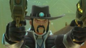El MMO Wildstar a la venta el 3 de junio del 2014
