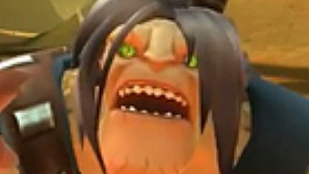 Los creadores de Wildstar ya tienen en pre-producción hasta 16 meses de contenidos post-lanzamiento