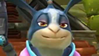 WildStar estrenará los megaservidores esta semana