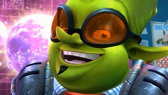 WildStar experimenta "un gran aumento" de jugadores con su salto al modelo free-to-play