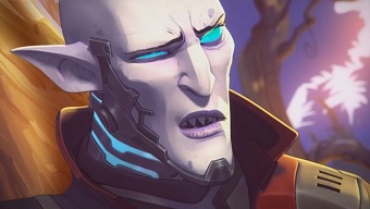 Carbine Studios presenta Arcterra, el nuevo planeta helado de Wildstar