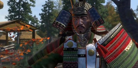 Rise of the Samurai, el DLC de Total War: Shogun 2 fija su lanzamiento el 27 de septiembre