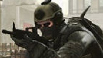 Counter-Strike Global Offensive: Primer contacto