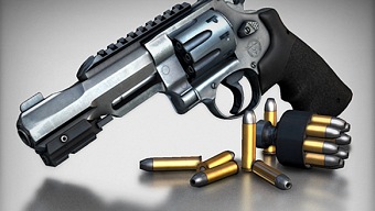 Valve corrige el daño de la R8, la nueva pistola de Counter-Strike: Global Offensive