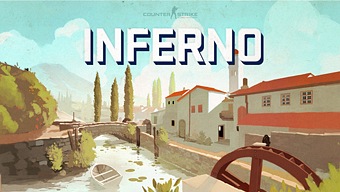Counter-Strike: Global Offensive recupera un mapa clásico: el mapa Inferno