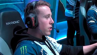 Counter-Strike GO: La jugada más épica de la semana