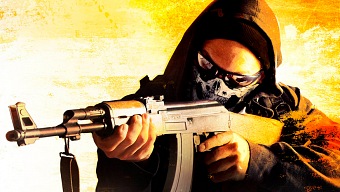 Expulsado de por vida un jugador profesional de CS:GO