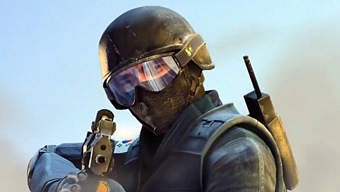 ¿Counter-Strike: GO Fortnite? Así es el mod que mezcla ambos juegos