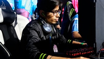 Un jugador profesional de CS:GO pillado haciendo trampas