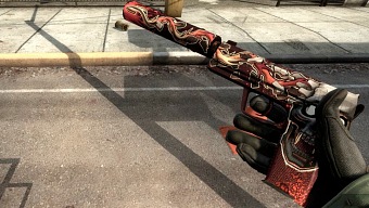 CS:GO. La Jugada de la semana