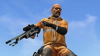 Counter-Strike: Global Offensive recibe su actualización Sirocco con grandes cambios