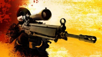 Steam vuelve a batir un espectacular récord de jugadores simultáneos junto a Counter Strike